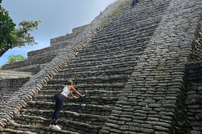 Overnight Escape in Montebello Lakes and El Chiflon Waterfalls - An Authentic Journey into Chiapas’ Natural and Cultural Marvels
