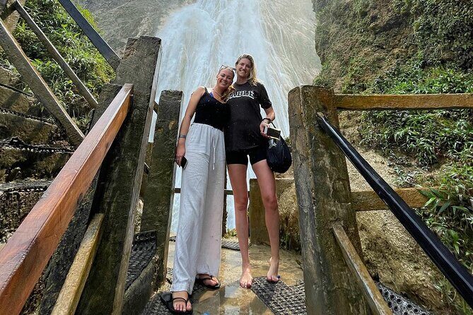 Overnight Escape in Montebello Lakes and El Chiflon Waterfalls - Final Thoughts