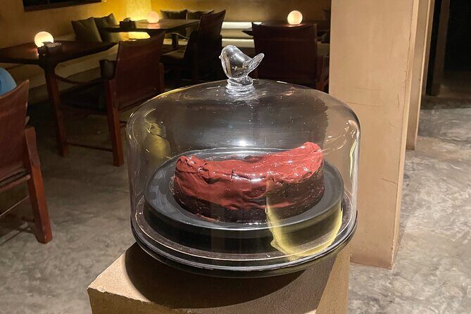 Overnight Expedition to Palenque: Waterfalls, Ruins & Jungle Stay - The Sum Up: Who Will Love This Tour?