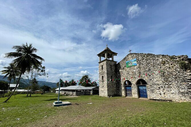 Overnight Expedition to Palenque: Waterfalls, Ruins & Jungle Stay - FAQ