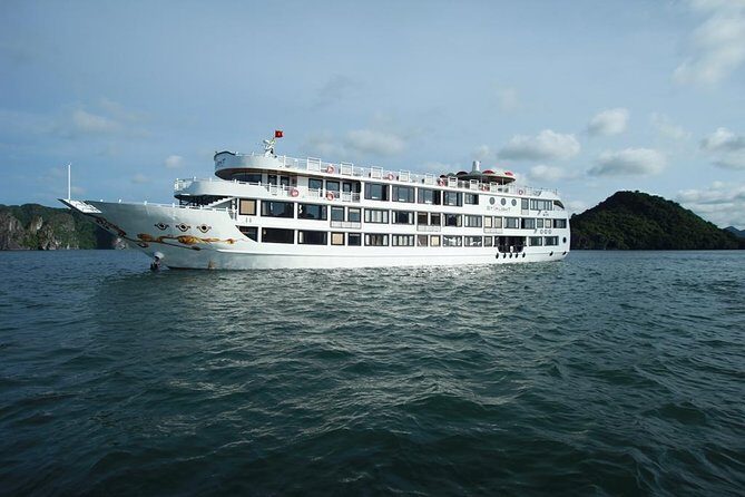 Overnight Halong Bay Cruise on the Starlight - Highlights That Make the Starlight Cruise Stand Out