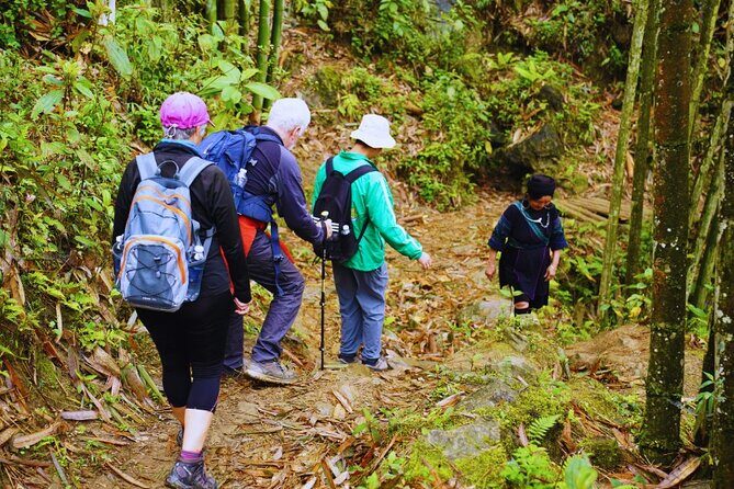 Overnight homestay in Sapa 2 days 1 night - Authentic Local Stays and Meals