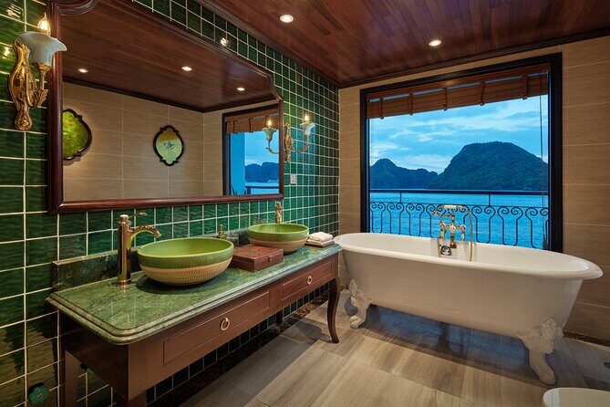 Overnight Indochine Premium Cruising Tour at HaLong (From Halong) - Final Thoughts
