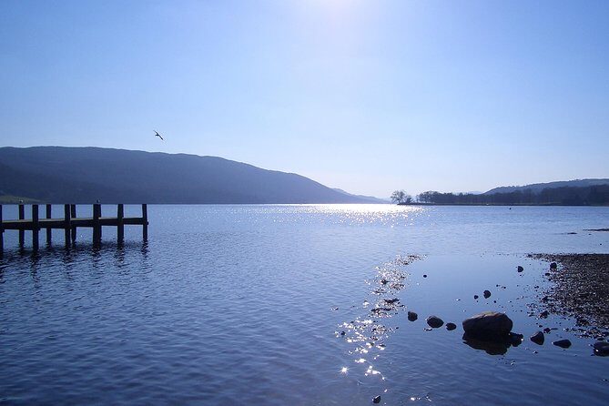 Overnight Lake District with Cream Tea and Cruise from London - Exploring Hawkshead and Hill Top