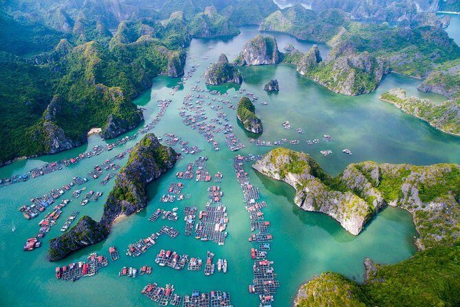 Overnight Lan Ha Bay - Cat Ba on Deluxe Cruise with Kayaking, Cave,... - The Value of This Tour