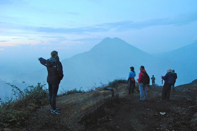 Overnight Mount Ijen Blue Fire Trek Tour From Bali (Private-All Inclusive) - Who Is This Tour Best For?