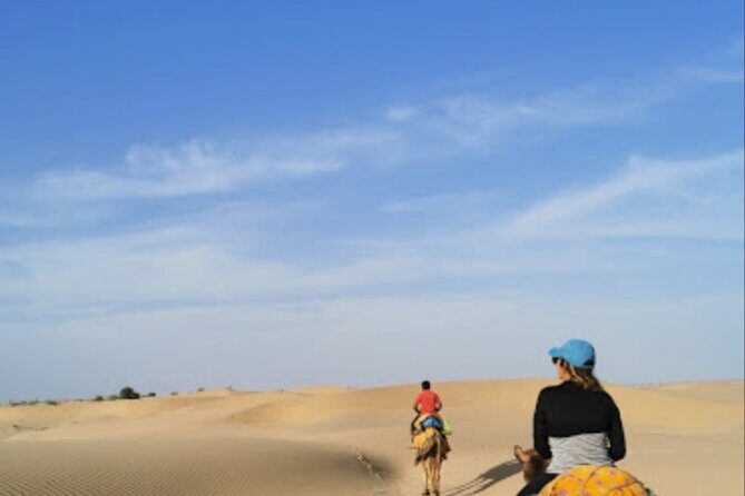 Overnight Non Touristic - Key Points