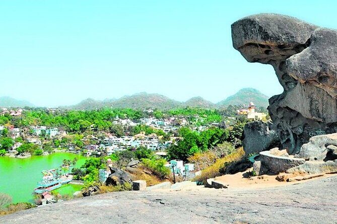 Overnight Private Transportation to Mount abu From Udaipur - Key Points