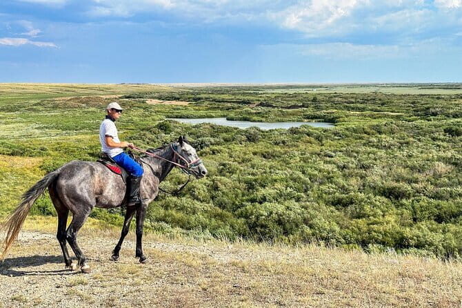 Overnight Ranch Stay and Horse Tour to Kabanbay Batyr Mausoleum - Practical Details and Value