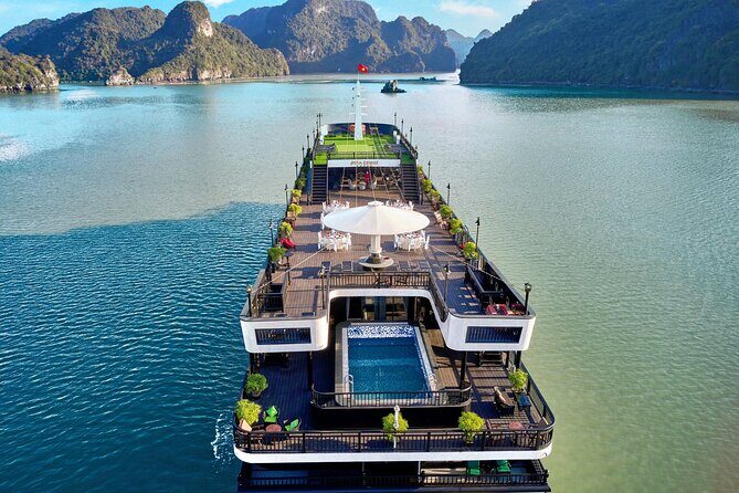 Overnight Rita Cruise Transfer Service & Kayaking - Detailed Review of the Tour Experience