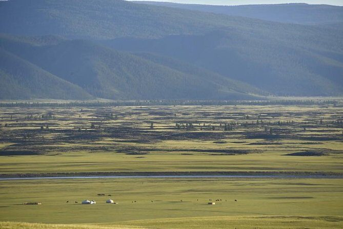 Overnight Semi-Gobi Tour with Nomadic HomeStay - Exploring the Itinerary in Detail