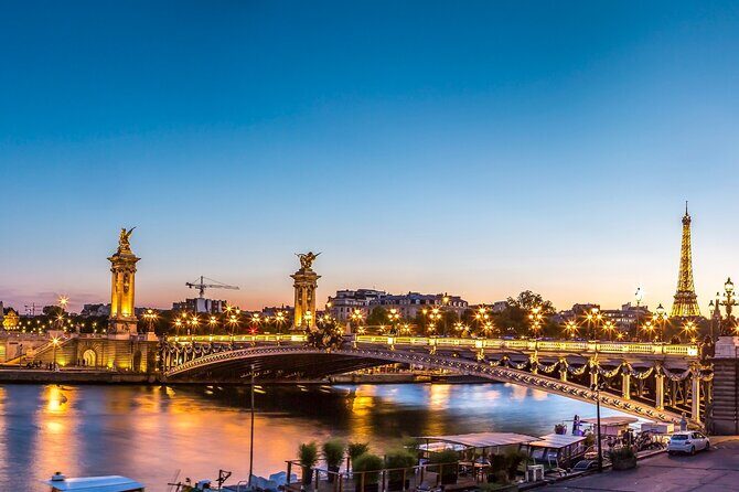 Overnight Stay onboard Paris Seine River Dinner with Cruise - Final Thoughts: Is It Worth It?