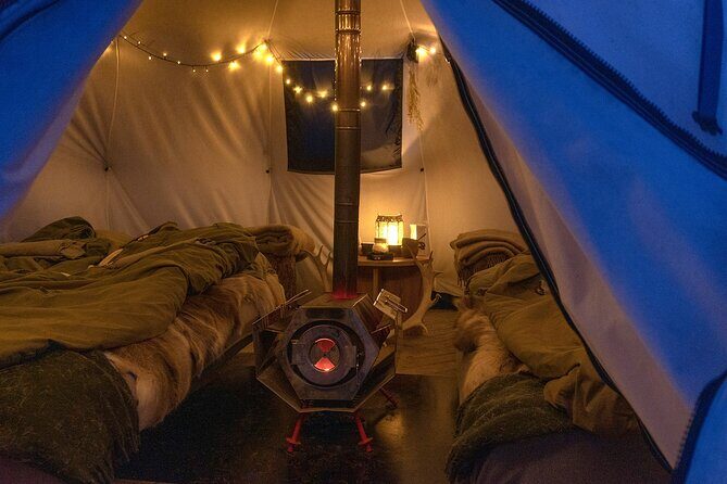 Overnight Stay with Reindeer Sledding & Feeding - Final Thoughts