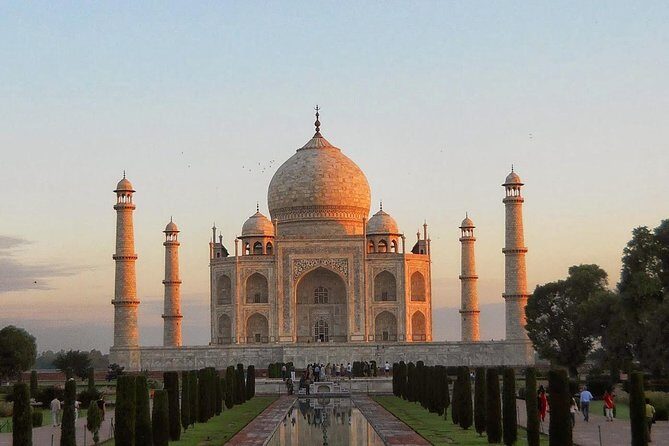 Overnight Sunset & Sunrise Taj Mahal Trip from Delhi includes,Hotel,Guide & Car - Who Is This Tour Best For?