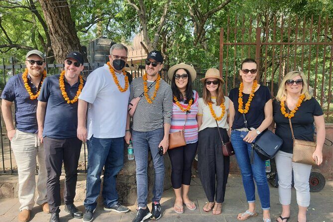 Overnight Taj Mahal, Agra Fort & Baby Taj Tour from Delhi by Car - What Makes This Tour Stand Out?