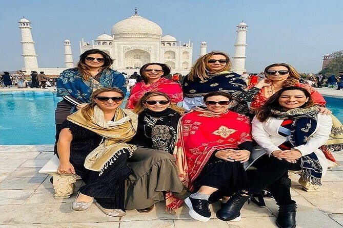 Overnight Taj Mahal & Agra tour from Delhi - By Car - Who Should Consider This Tour?
