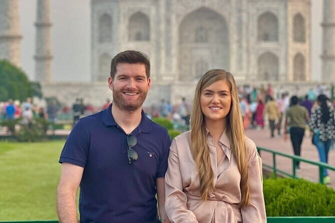Overnight Taj Mahal & Agra tour from Delhi - By Car - FAQ