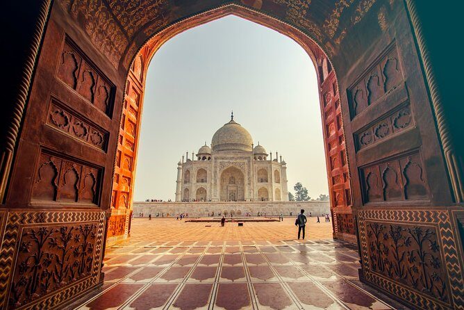Overnight Taj Mahal Sunset And Sunrise Tour From Delhi - FAQs