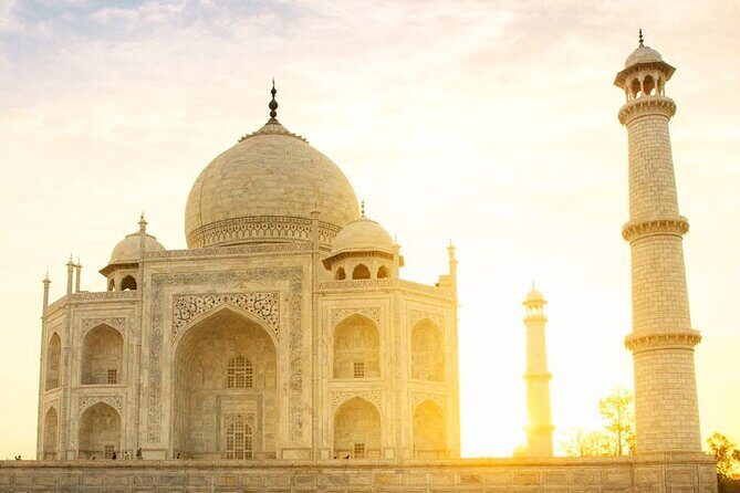 Overnight Taj Mahal Tour By car - FAQ