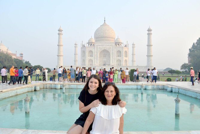 Overnight Taj Mahal Tour From Delhi - 2 Days Agra Trip - Who Is This Tour Best For?