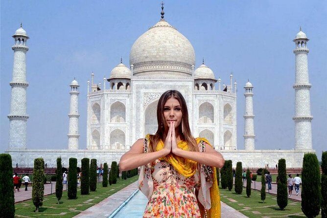Overnight Taj Mahal Tour From Delhi - 2 Days Agra Trip - FAQ