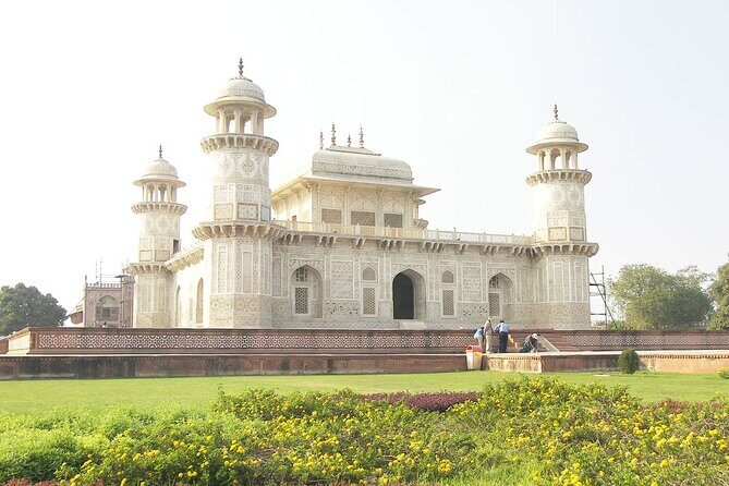 Overnight Taj Mahal Tour- From New Delhi - Who Is This Tour Best For?