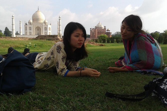 Overnight tour of Agra Taj Mahal Sunset & Sunrise from Delhi - Final Thoughts: Who Will Love This Tour?