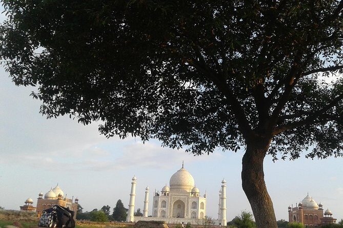 Overnight tour of Agra Taj Mahal Sunset & Sunrise from Delhi - FAQ