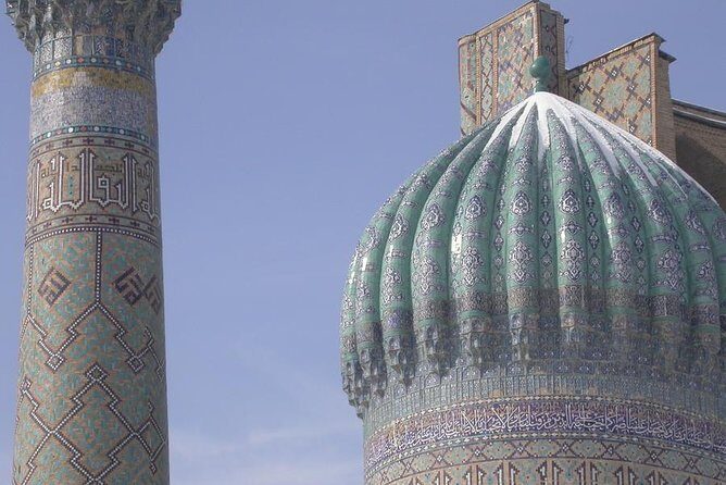 Overnight Tour of Samarkand and Shakhrisabz - Practical Aspects and Value