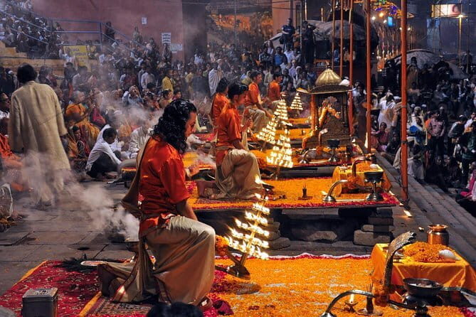 Overnight Tour Of Varanasi - Exploring Varanasi: A Deep Dive into the Itinerary