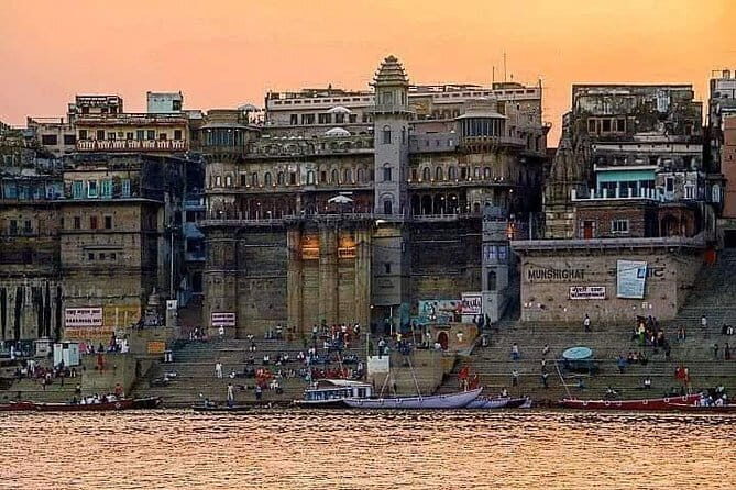 Overnight Tour Of Varanasi - FAQ