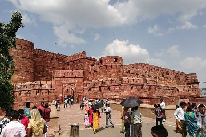 Overnight Tour Taj Mahal Agra Fort and Fatehpur Sikri Exploration - Final Thoughts