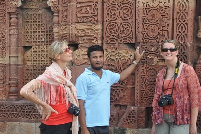 Overnight Tour Taj Mahal Agra Fort and Fatehpur Sikri Exploration - Frequently Asked Questions