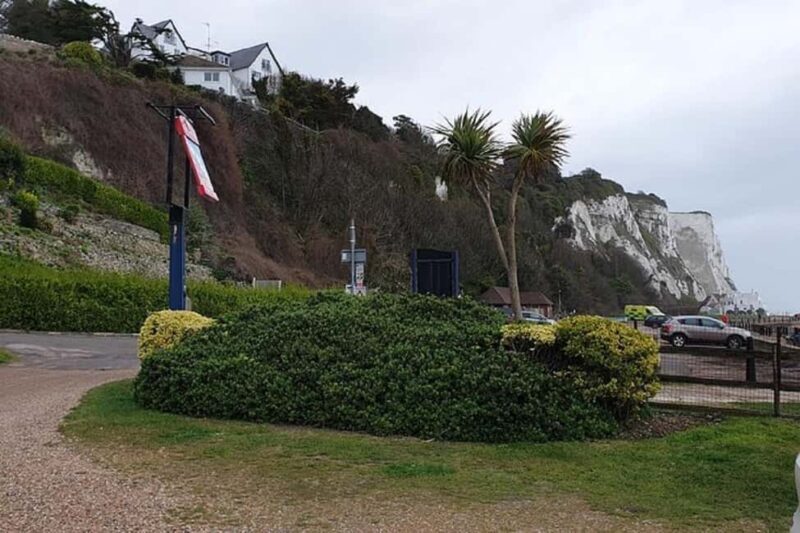 Overnight Tours of England - Key Points