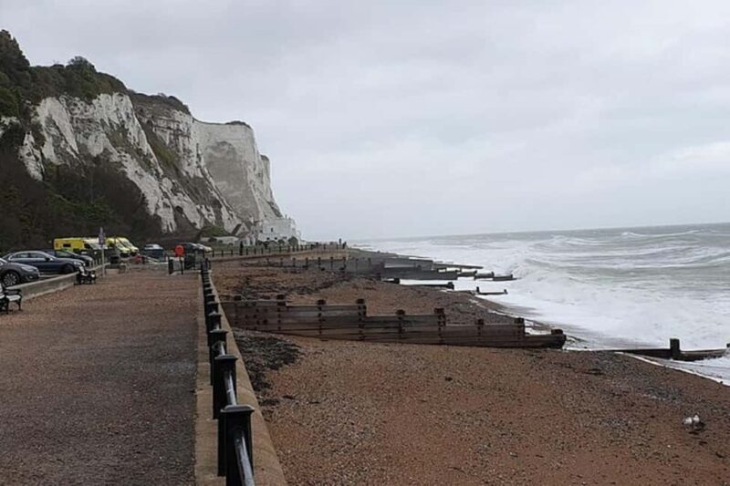 Overnight Tours of England - The Itinerary in Detail