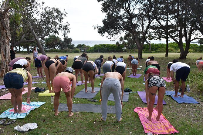 Overnight Tweed Coast Camping and Surfing Getaway From The Gold Coast - An In-Depth Look at the Tweed Coast Camping and Surfing Tour