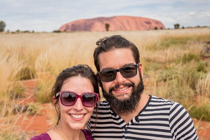 Overnight Uluru Adventure - Key Points