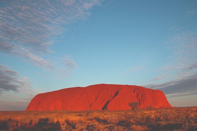 Overnight Uluru Adventure - Final Thoughts