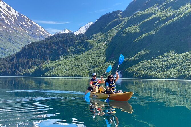 Overnight Yurt Adventure and Kayak Tour near Seward, Alaska - Considerations and Practical Tips