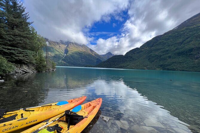 Overnight Yurt Adventure and Kayak Tour near Seward, Alaska - Final Thoughts