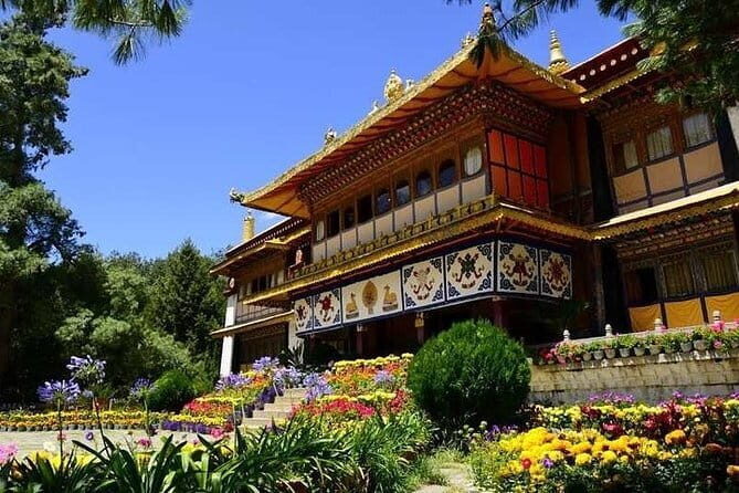 Overview of Tibet - 4 Days - Luxury accommodation - Key Points