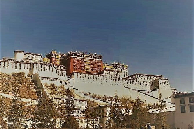 Overview of Tibet - 4 Days - Luxury accommodation - A Deep Dive into the 4-Day Tibet Experience
