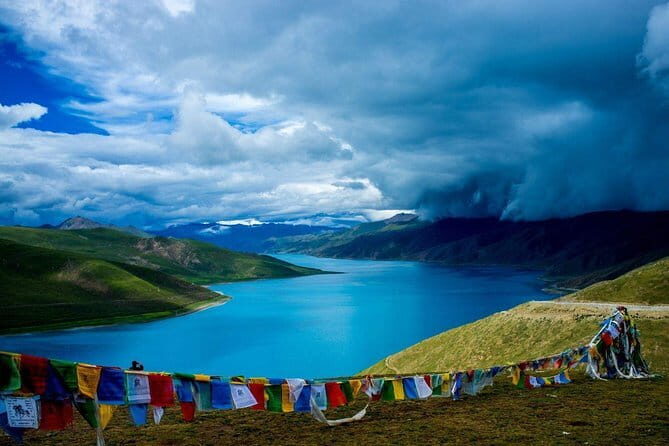 Overview of Tibet - 4 Days - Luxury accommodation - What We Love About This Tour