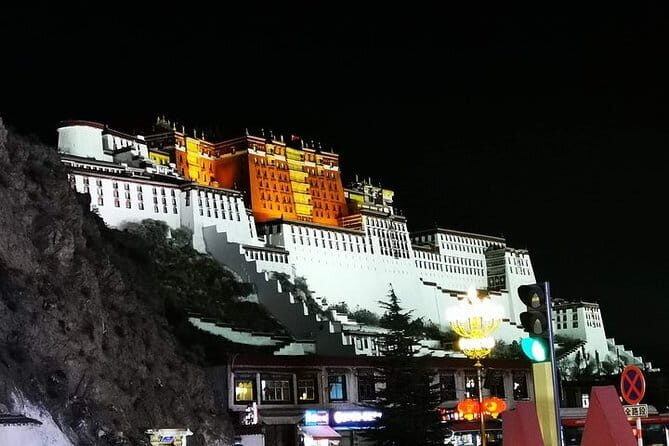 Overview of Tibet - 4 Days - Luxury accommodation - Possible Drawbacks and Considerations