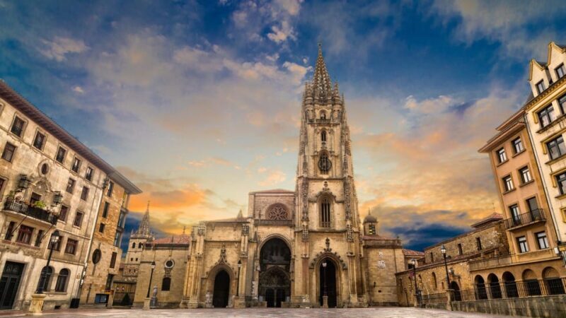 Oviedo: Cathedral Guided Tour - Why This Tour Is Worth It