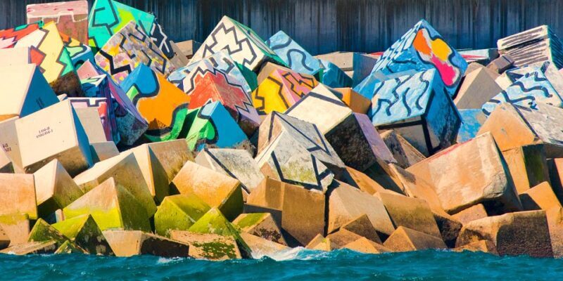 Oviedo: Ribadesella, Llanes & San Vicente de la Barquera - Key Points