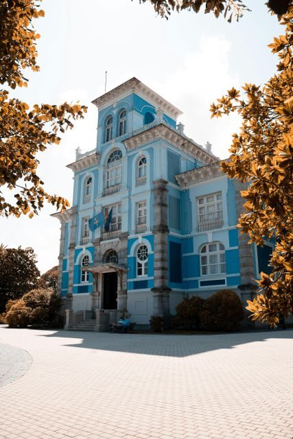 Oviedo: Ribadesella, Llanes & San Vicente de la Barquera - The Experience in Perspective