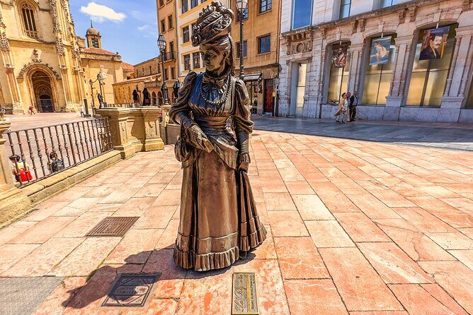 Oviedo Scavenger Hunt and Sights Self Guided Private Tour - The Practical Details: What You Need to Know