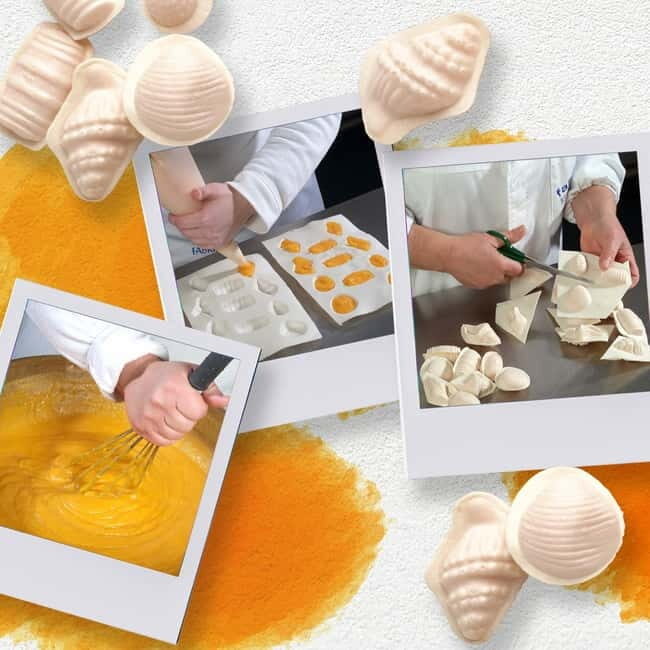 Ovos Moles de Aveiro Workshop - A Deep Dive into the Ovos Moles de Aveiro Workshop