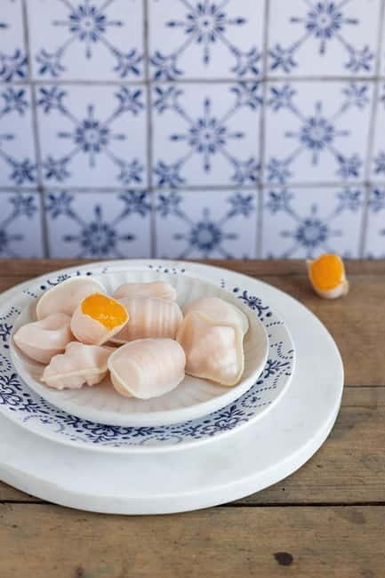 Ovos Moles de Aveiro Workshop - FAQ about the Ovos Moles de Aveiro Workshop